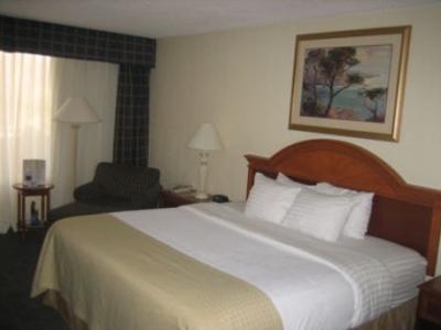 Holiday Inn Greenville-I-85 At Augusta Road แกรนด์วิลล์ ภายนอก รูปภาพ