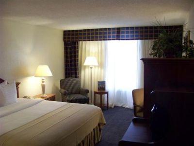 Holiday Inn Greenville-I-85 At Augusta Road แกรนด์วิลล์ ภายนอก รูปภาพ