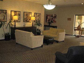 Holiday Inn Greenville-I-85 At Augusta Road แกรนด์วิลล์ ภายนอก รูปภาพ