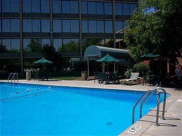 Holiday Inn Greenville-I-85 At Augusta Road แกรนด์วิลล์ ภายนอก รูปภาพ